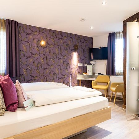 Hotel Restaurant Krehl'S Linde Stuttgart Luaran gambar