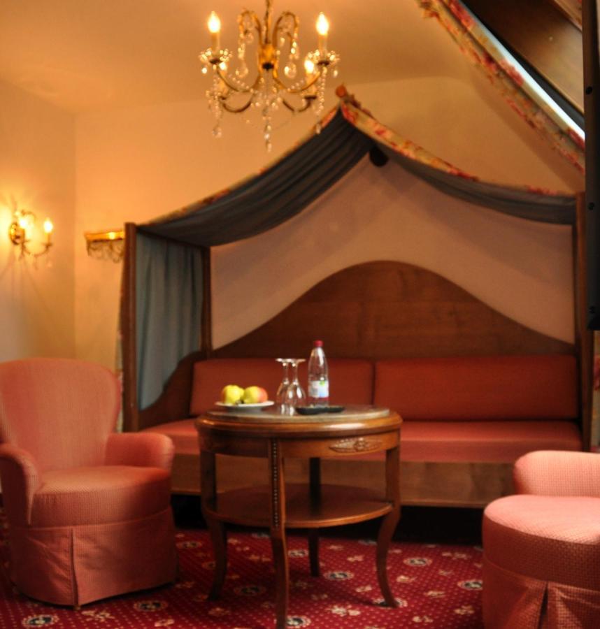 Hotel Restaurant Krehl'S Linde Stuttgart Luaran gambar