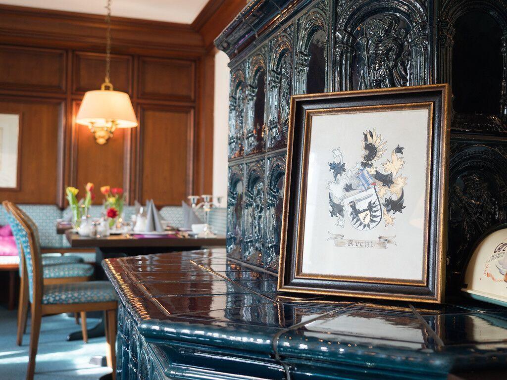 Hotel Restaurant Krehl'S Linde Stuttgart Luaran gambar