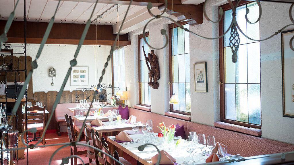 Hotel Restaurant Krehl'S Linde Stuttgart Luaran gambar