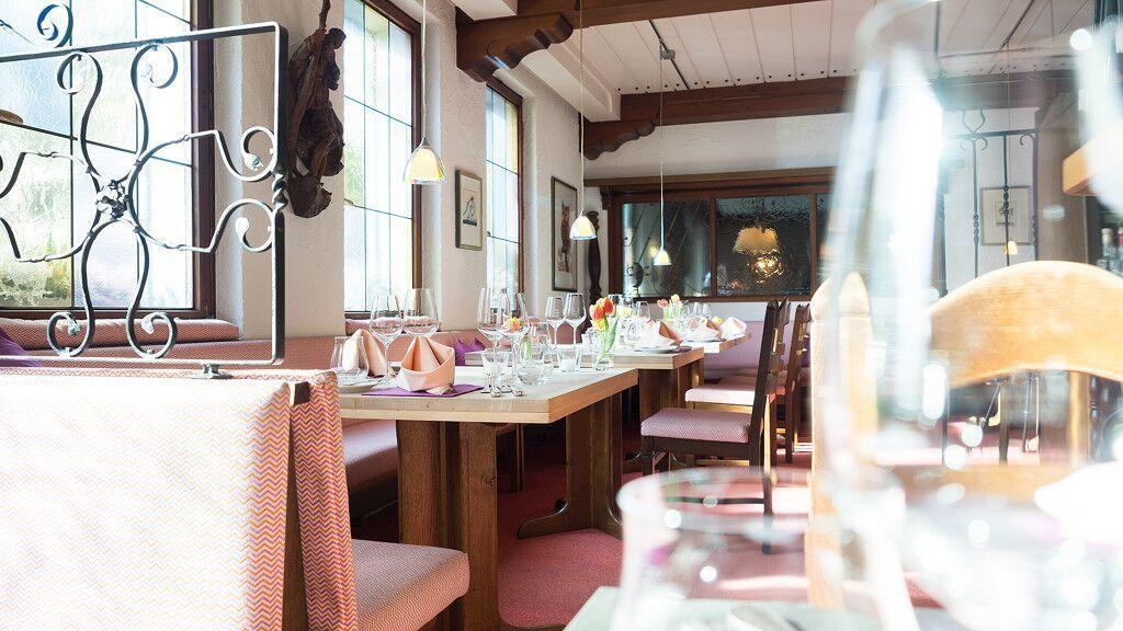 Hotel Restaurant Krehl'S Linde Stuttgart Luaran gambar
