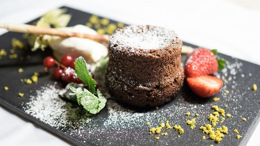 Hotel Restaurant Krehl'S Linde Stuttgart Luaran gambar