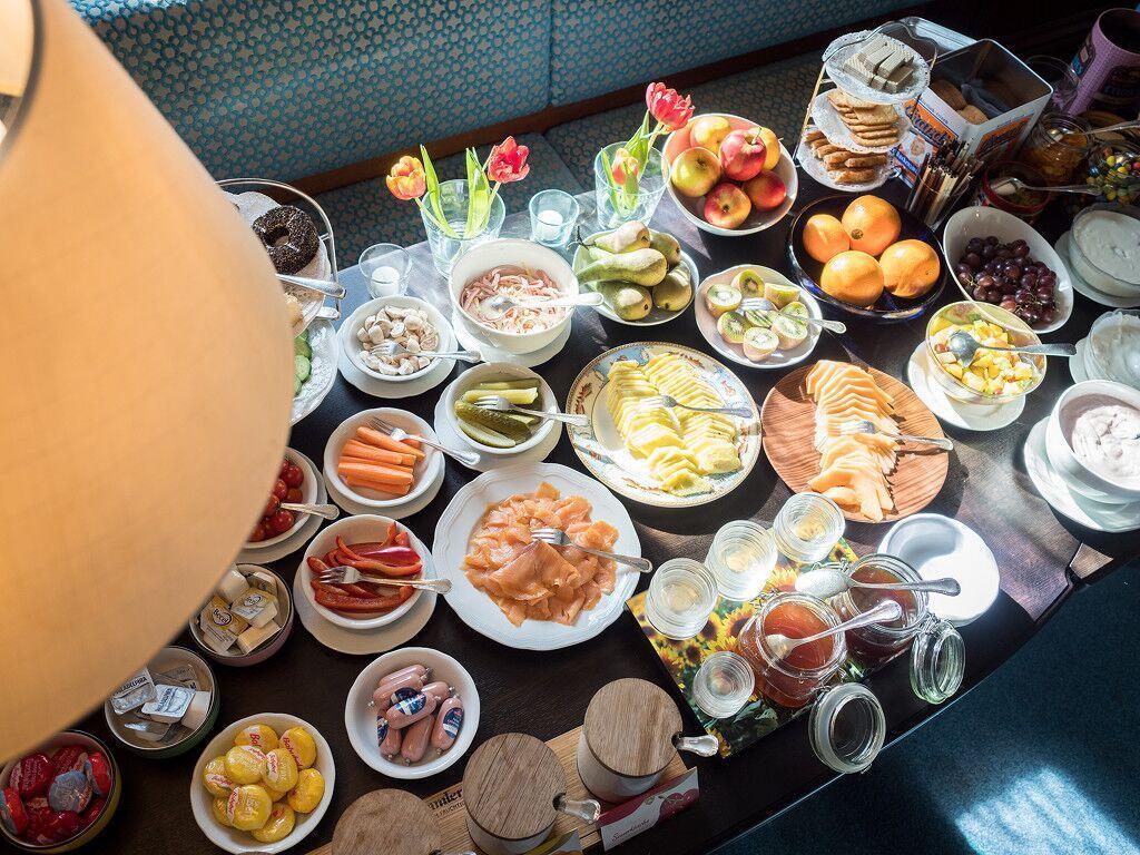 Hotel Restaurant Krehl'S Linde Stuttgart Luaran gambar